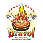 Logo of БравоПицца | Russia android Application 